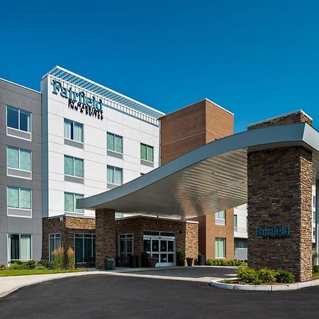 Fairfield By Marriott Inn & Suites Somerset Dış mekan fotoğraf