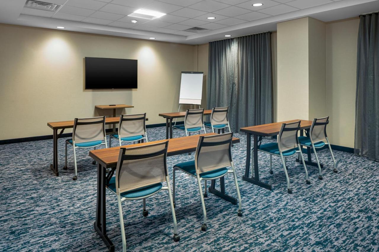 Fairfield By Marriott Inn & Suites Somerset Dış mekan fotoğraf