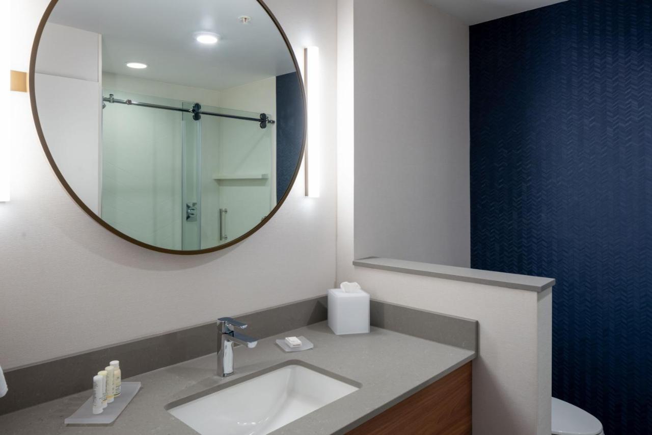 Fairfield By Marriott Inn & Suites Somerset Dış mekan fotoğraf