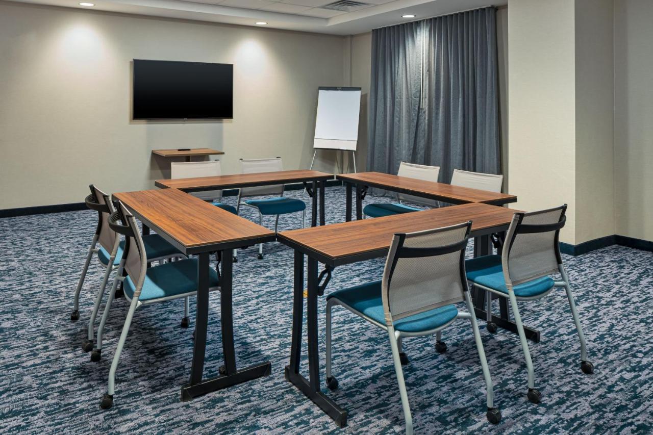 Fairfield By Marriott Inn & Suites Somerset Dış mekan fotoğraf