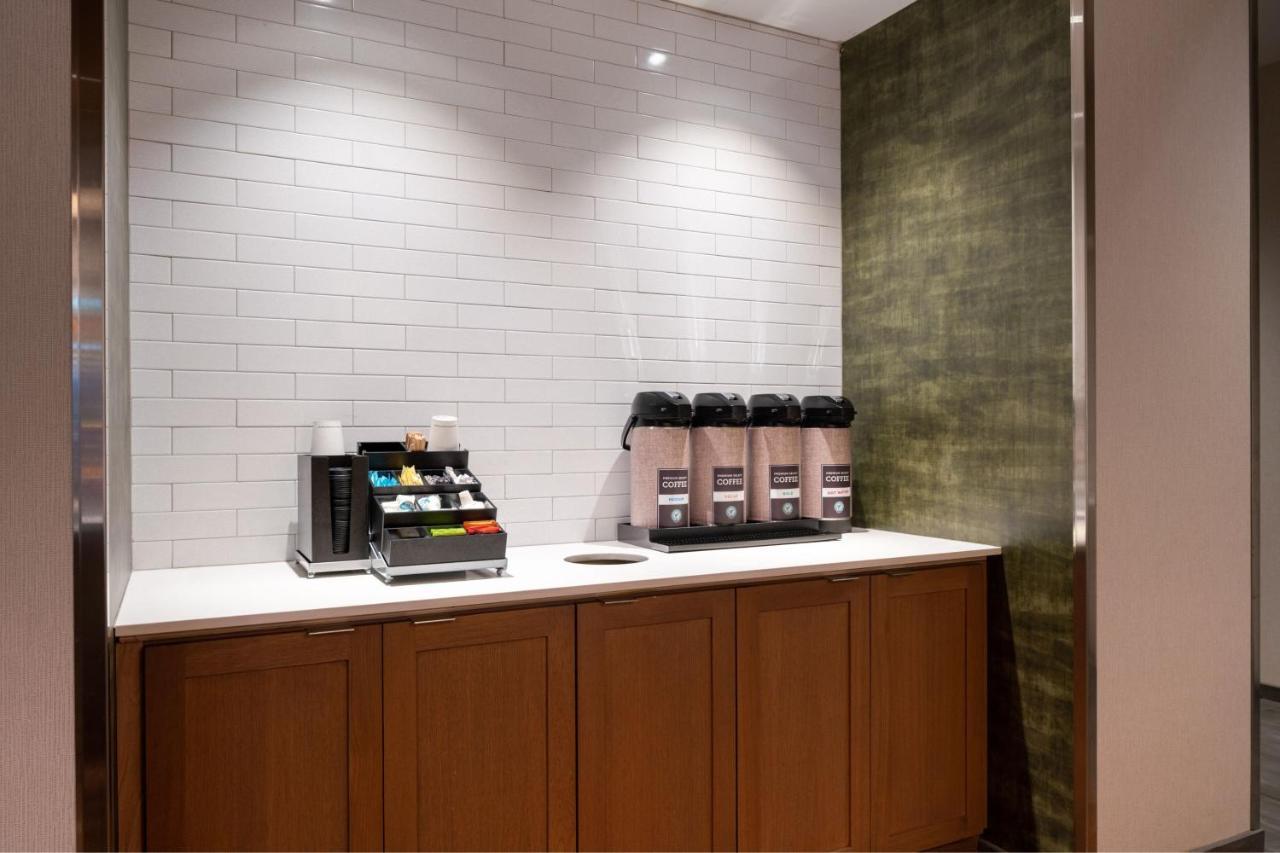 Fairfield By Marriott Inn & Suites Somerset Dış mekan fotoğraf