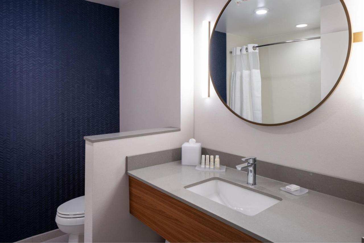 Fairfield By Marriott Inn & Suites Somerset Dış mekan fotoğraf
