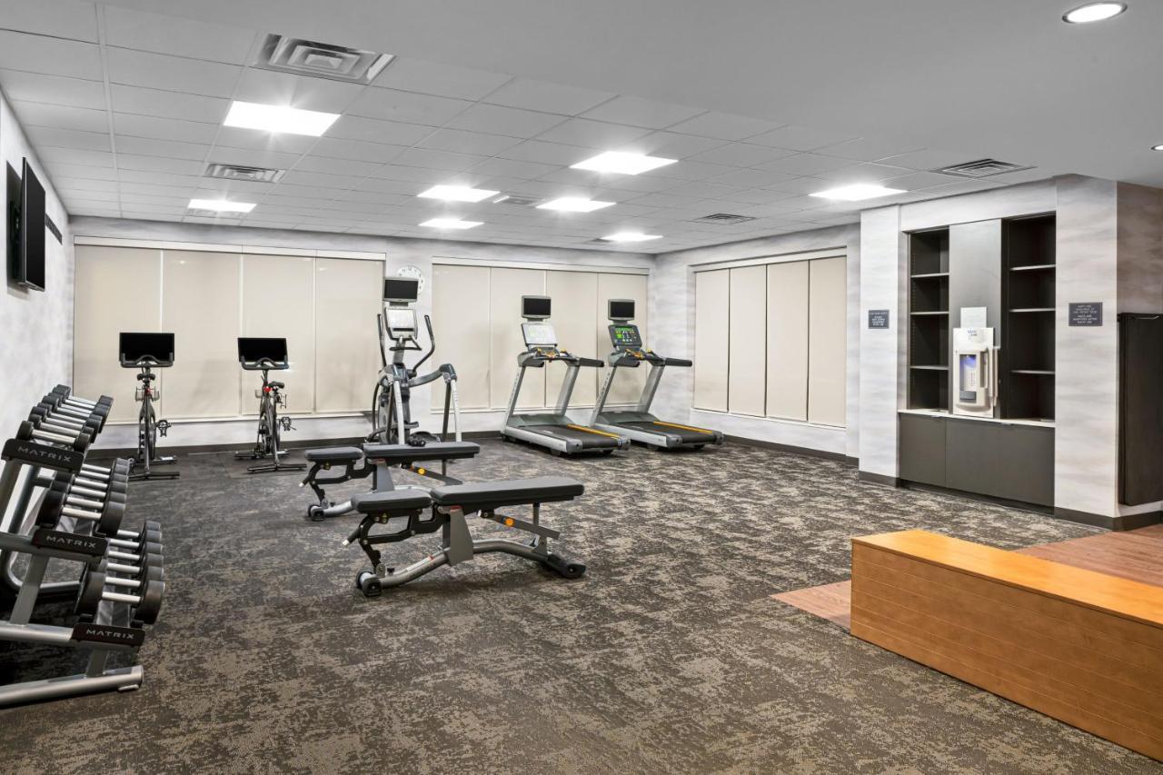 Fairfield By Marriott Inn & Suites Somerset Dış mekan fotoğraf