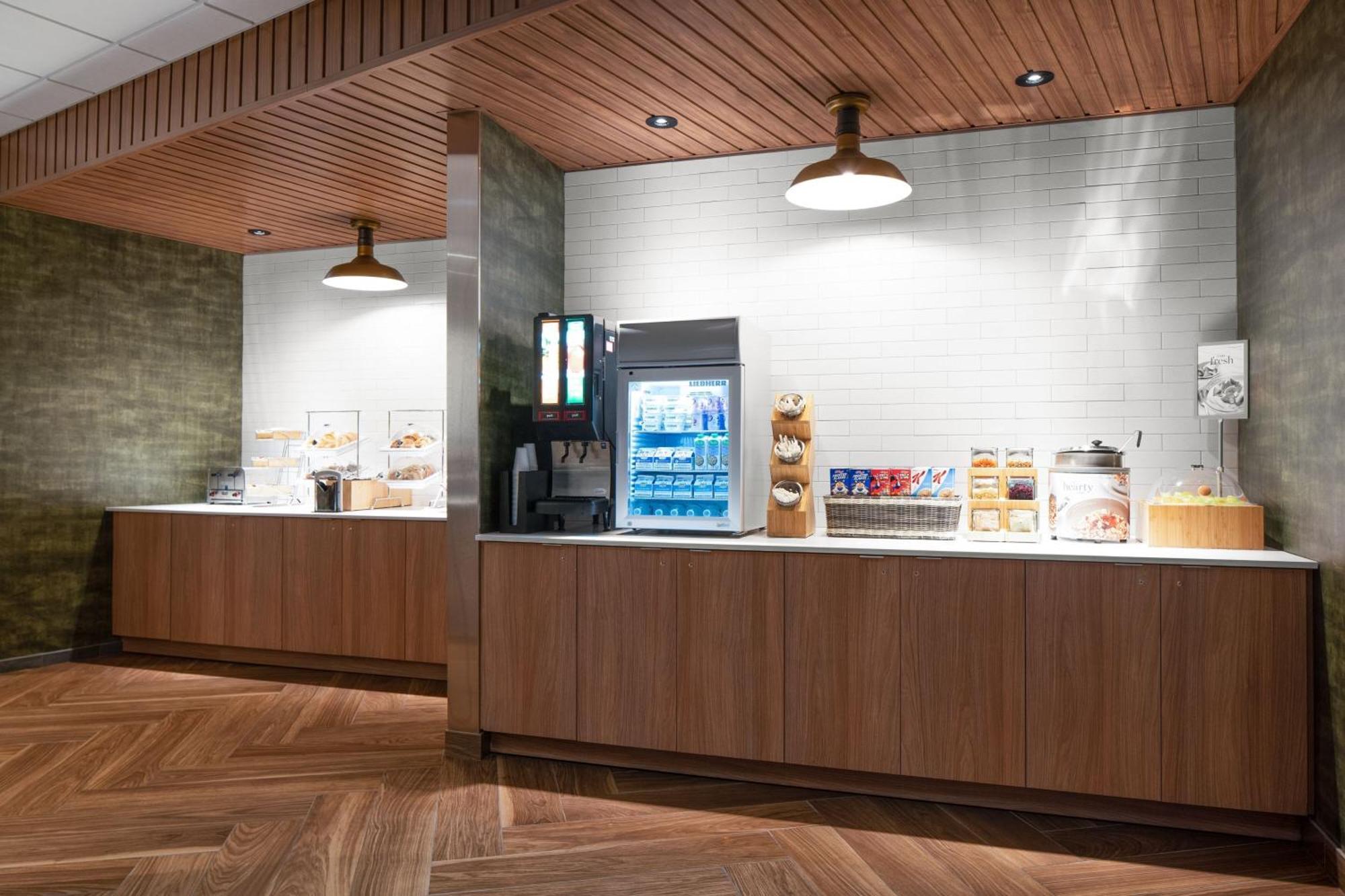 Fairfield By Marriott Inn & Suites Somerset Dış mekan fotoğraf
