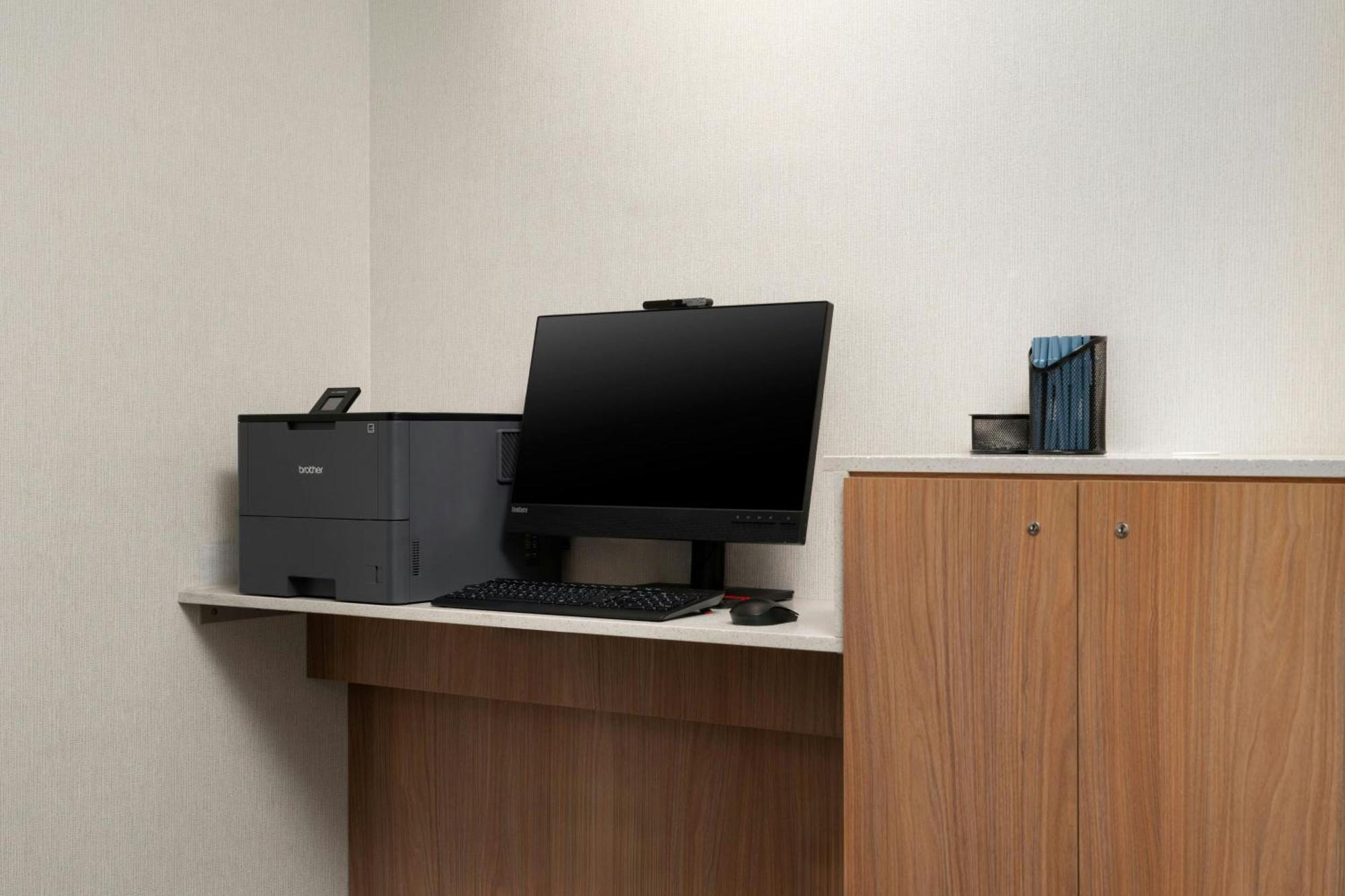 Fairfield By Marriott Inn & Suites Somerset Dış mekan fotoğraf